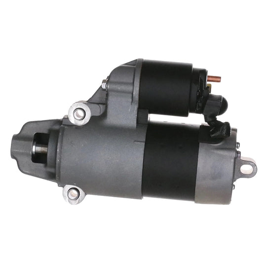 ARCO Marine Premium Replacement Outboard Starter fYamaha 200300HP 9 Tooth 3436