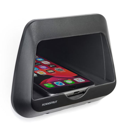 Scanstrut Nest Waterproof Wireless Charger 3Coil 15W 1224V SCCW6GT