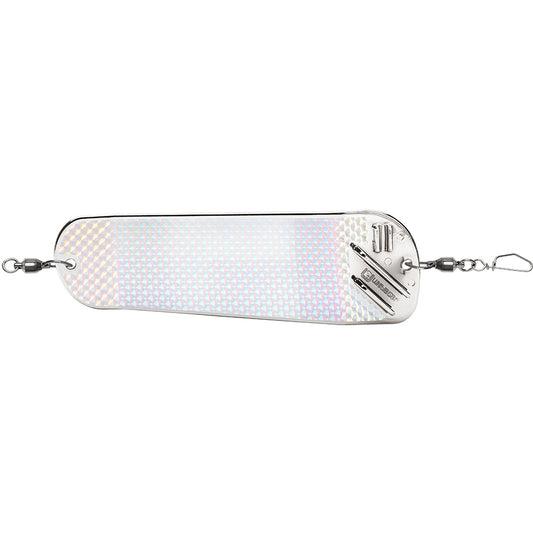 LuhrJensen Money Roll Flasher 814 Chrome Scale 58600081753