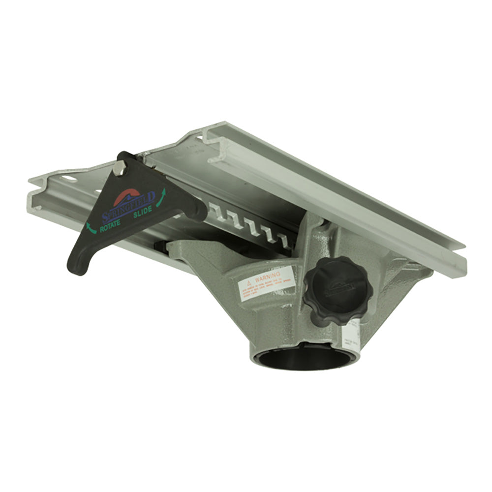 Springfield 278 CamLock Slide Swivel wTelescoping Handle 1100930A1