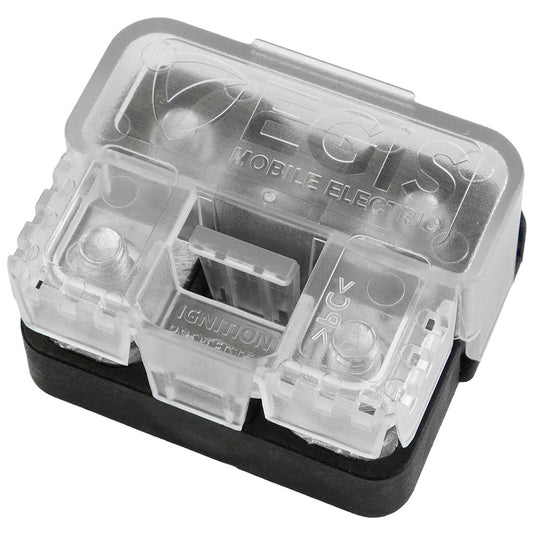 Egis Compact Med Amp AMIMIDI Fuse Block 3914