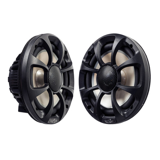 Aquatic AV PRO Sport 65 RGB Speakers Black PX652