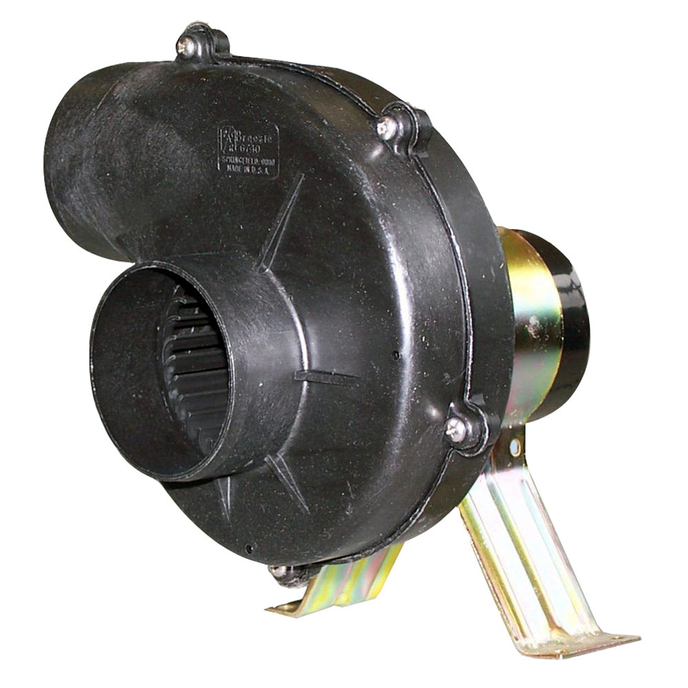 Jabsco 3 Flexmount Blower 150 CFM 24v 367400010