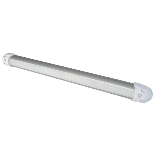 Lumitec Rail2 12 Light WhiteRed Dimming 101082