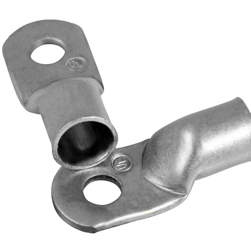 Ancor Heavy Duty Lugs 40 Gauge Wire 516 Post 2Pack 252725