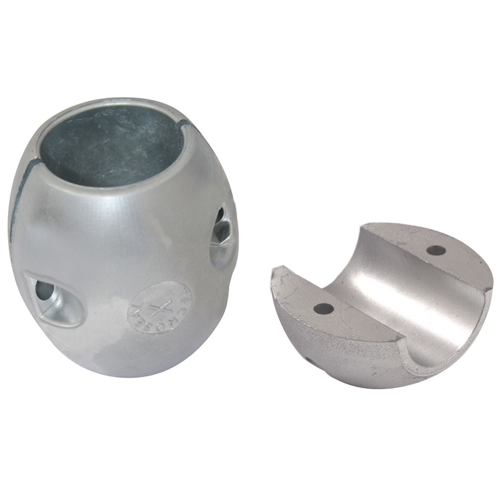 Tecnoseal X2 Shaft Anode Zinc 78 Shaft Diameter X2