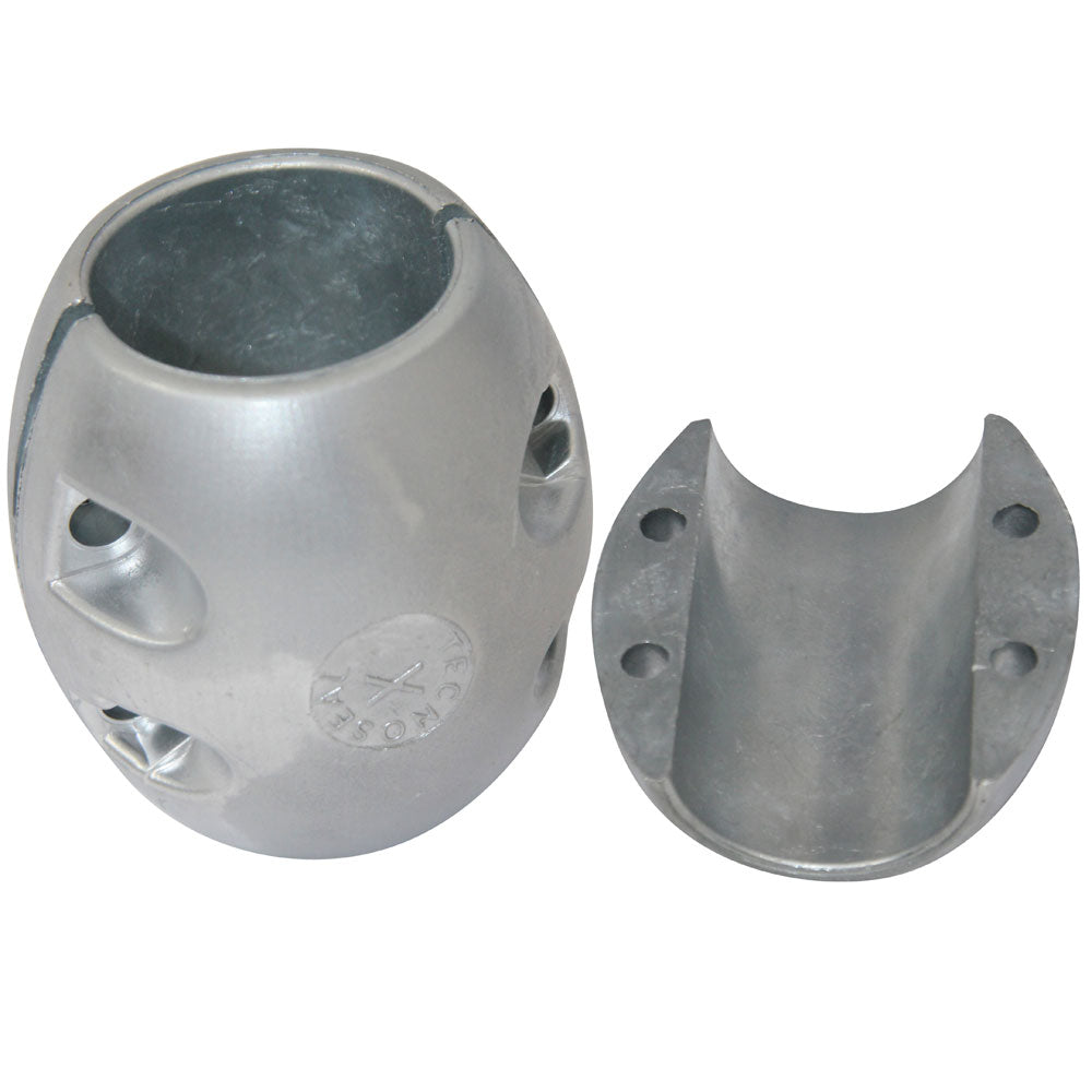 Tecnoseal X11 Shaft Anode Zinc 212 Shaft Diameter X11