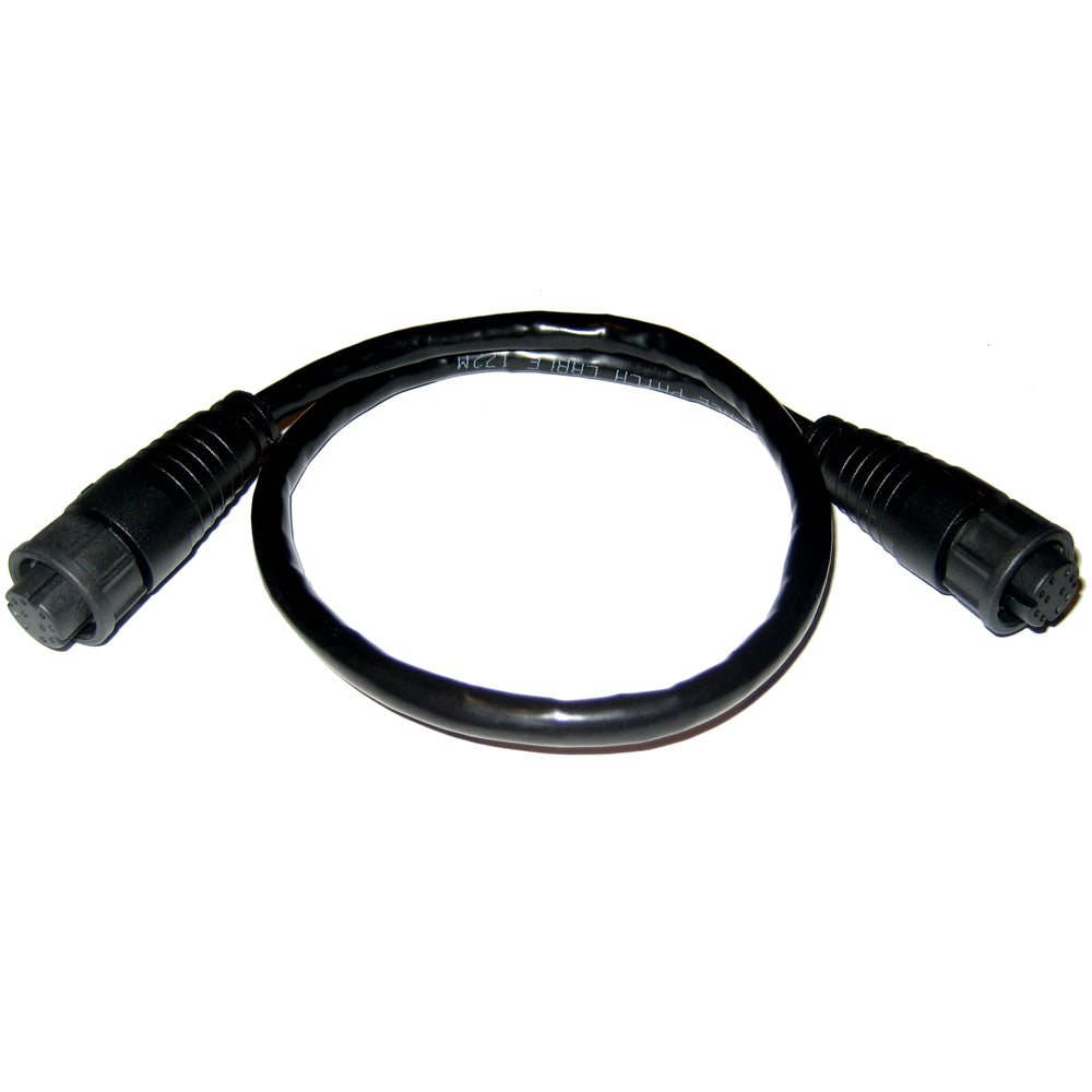 Raymarine RayNetF to RayNetF Port Connectivity 400mm A80161