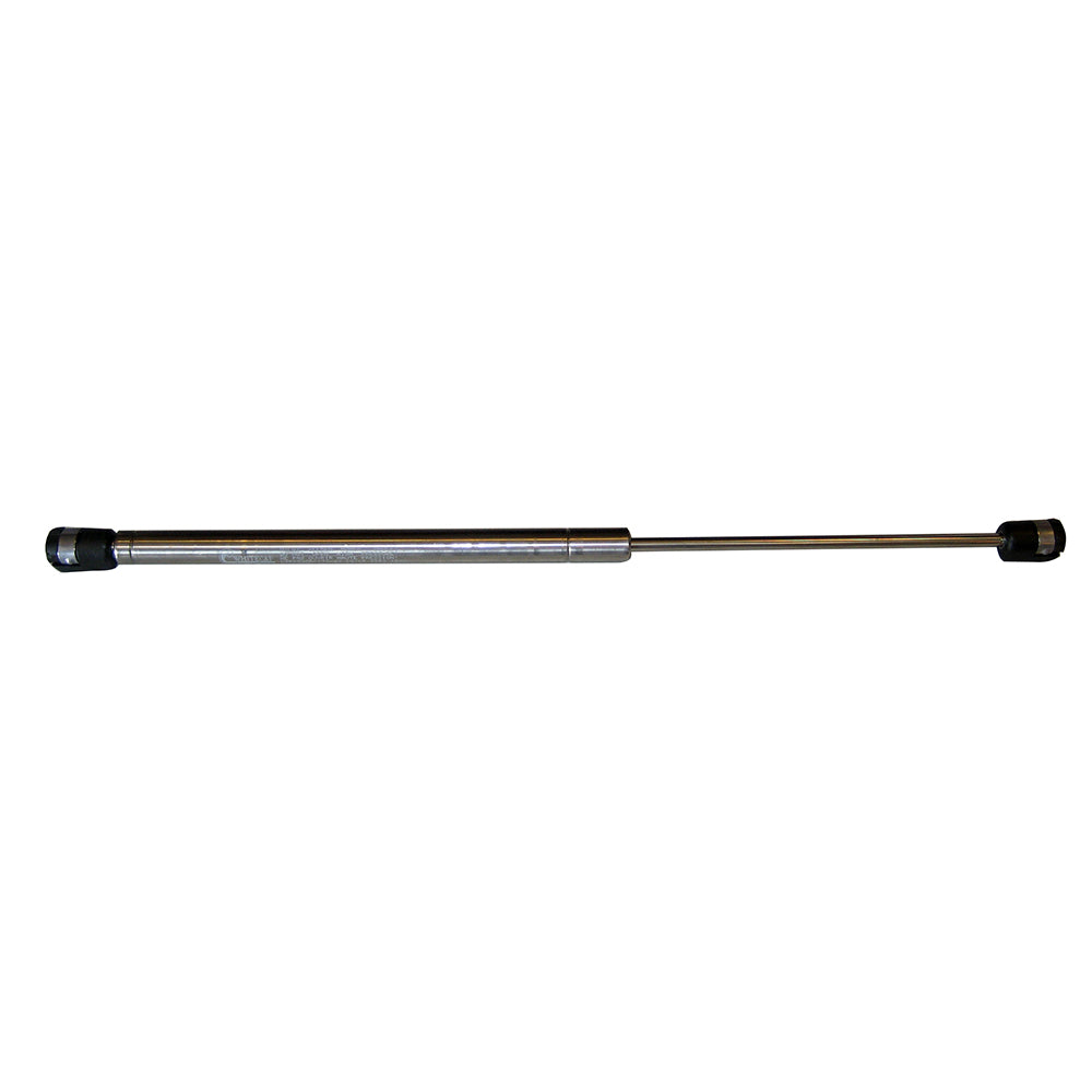 Whitecap 10 Gas Spring 20lb Stainless Steel G3020SSC