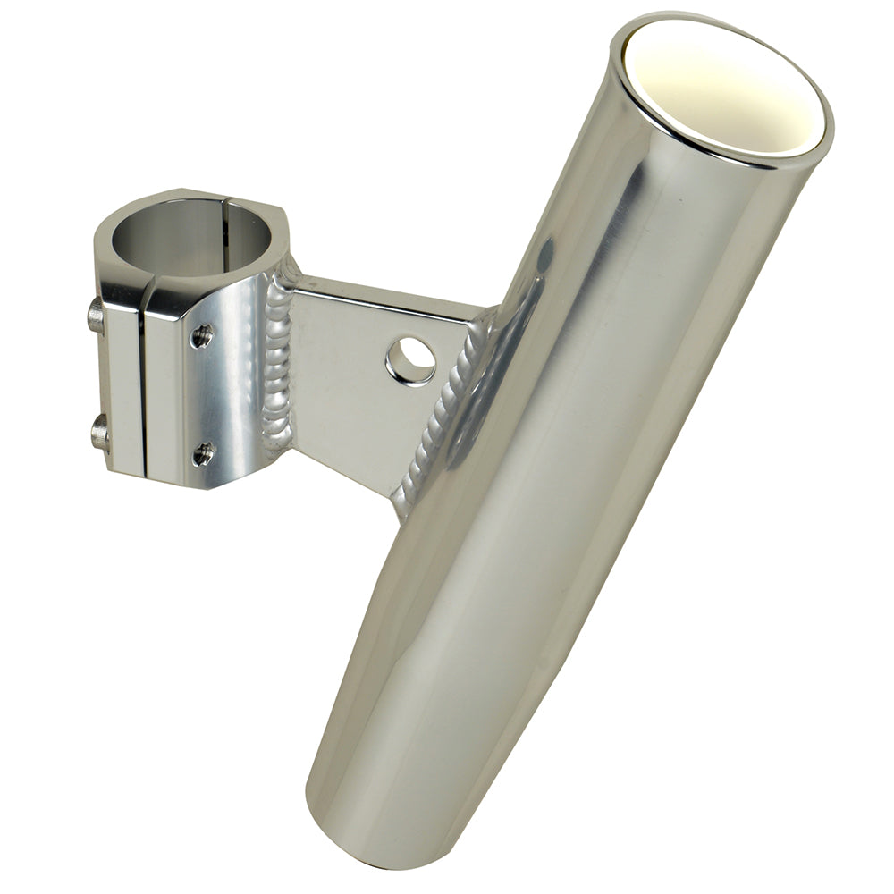 CE Smith Aluminum ClampOn Rod Holder Vertical 1315 OD 53715