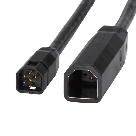 Humminbird EC M30 Transducer Extension Cable 30 7200962