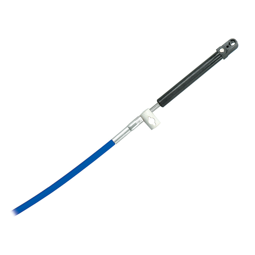 Uflex MACH Series High Efficiency Flexibility Engine Control Cable Mercury Style 10 MACH5X10