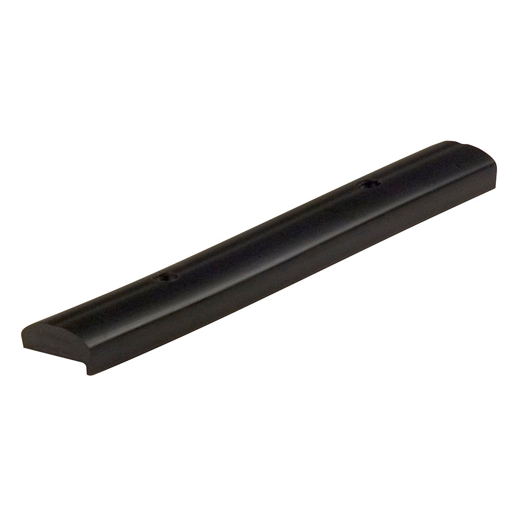 CESmith Flex Keel Pad Edge Cover Style 10 x 112 Black 16870