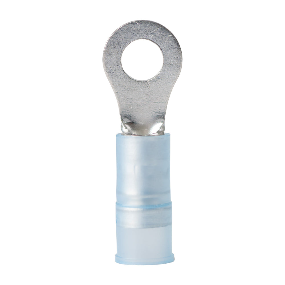 Ancor 1614 AWG 8 Nylon Ring Terminal 100Pack 220212