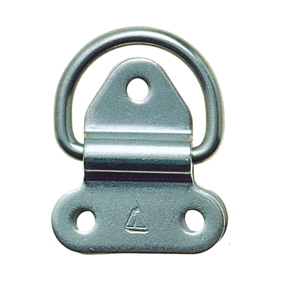 C Sherman Johnson Hinged Pad Eye 516 48585