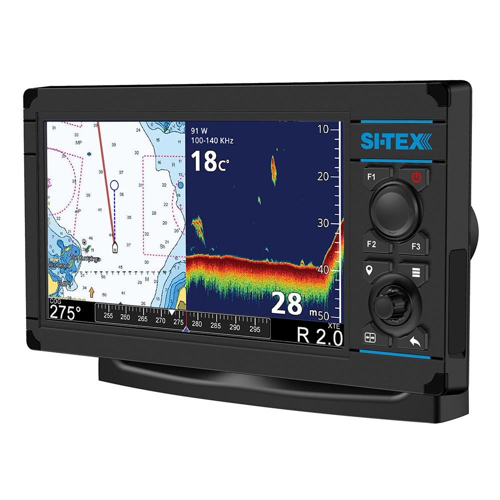 SITEX NavPro 900 wWifi Includes Internal GPS ReceiverAntenna NAVPRO900