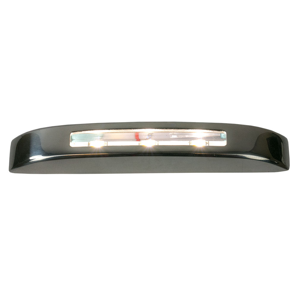 SeaDog Deluxe LED Courtesy Light Front Facing White 4014221