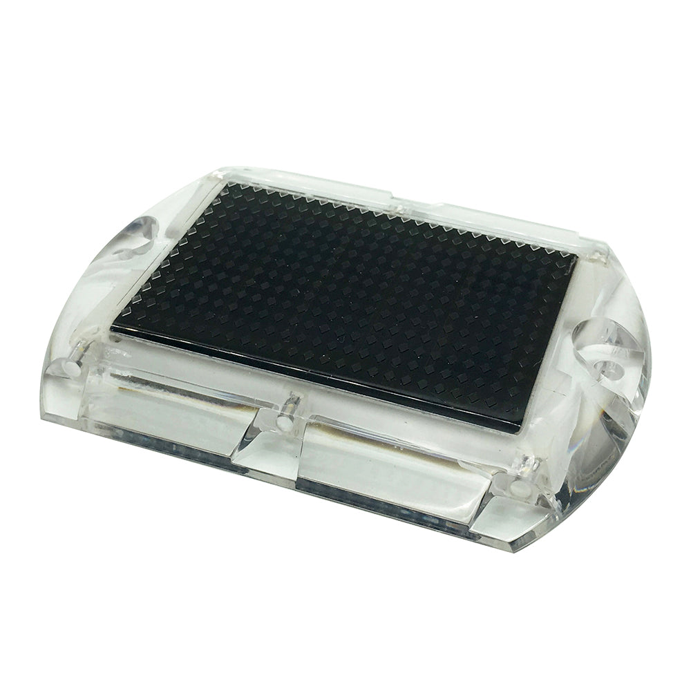 Hydro Glow S1R Ultra Thin Solar Light Red S1R
