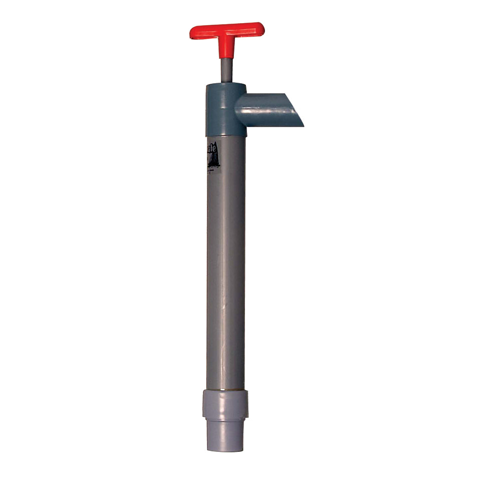 Beckson Pontoon 15 Pump Hose Solid Separately 315FPX