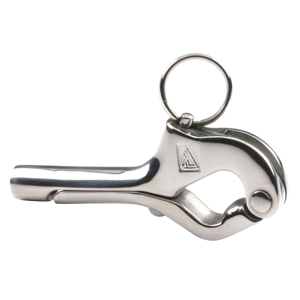C Sherman Johnson Snap Gate Hook Body Only 516 24 Right Hand 21801