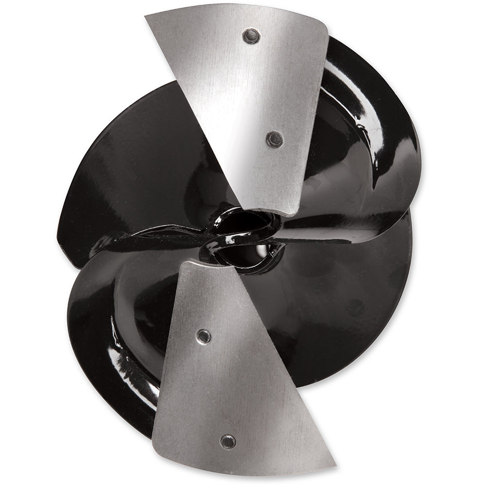 StrikeMaster Lazer Hand 8 Replacement Blades LD8B