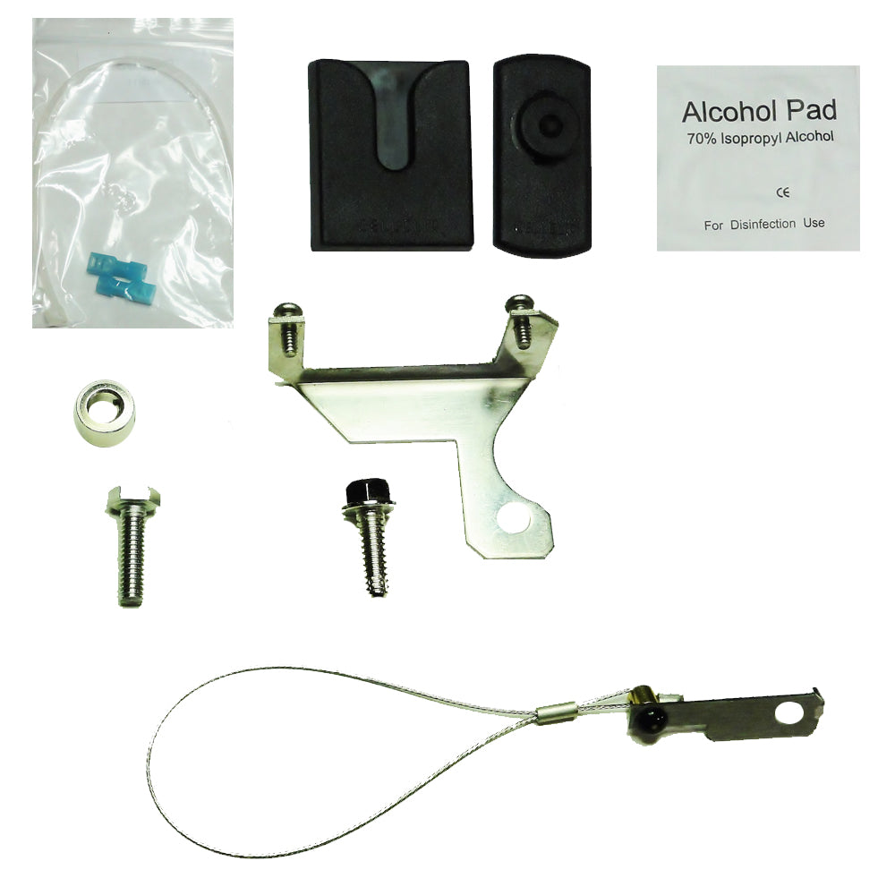 TROLLMaster Honda 8 99 15 20 2001Present TM207HWKIT