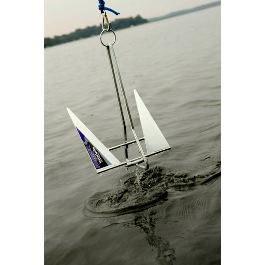 Panther Water Spike Anchor 22 35 Boats 559400