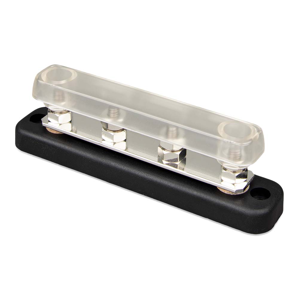 Victron Busbar 150A 4P Cover 4X 14 Terminals VBB115040020