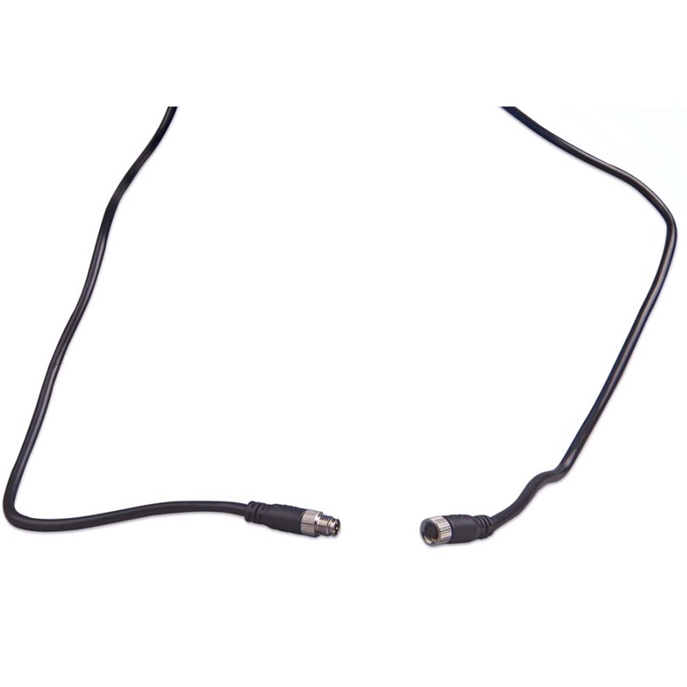 Victron M8 Circular Connector 3Pole BMS BTV Extension Cables Pair 1M ASS030560100