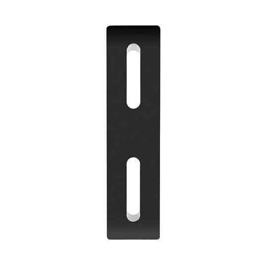 Minn Kota Raptor Adapter Bracket 2 Spacer Black 1810356