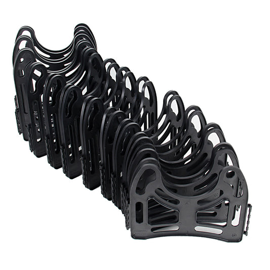 Camco Sidewinder Plastic Sewer Hose Support 20 43051