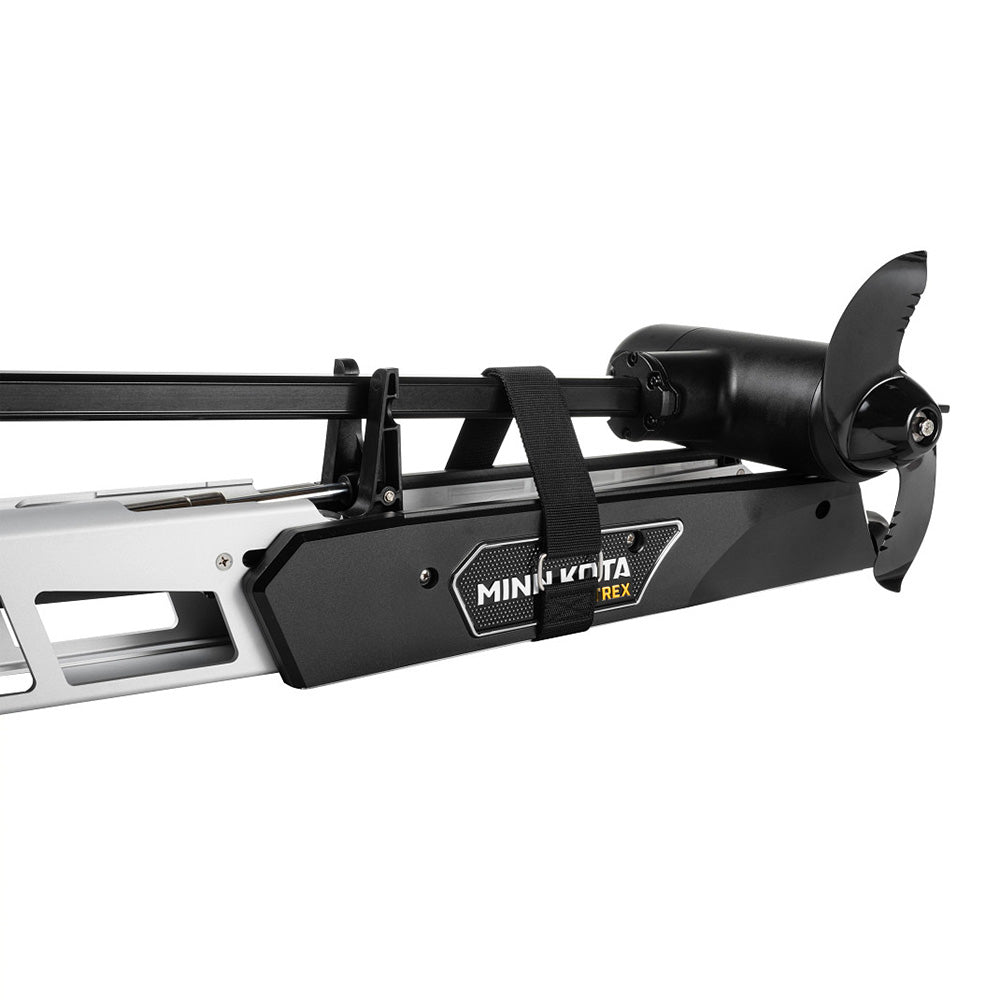 Minn Kota Ultrex QUEST 90115 Trolling Motor wRemote MEGA DownSide Imaging 2436V 90115LBS 60 1368922