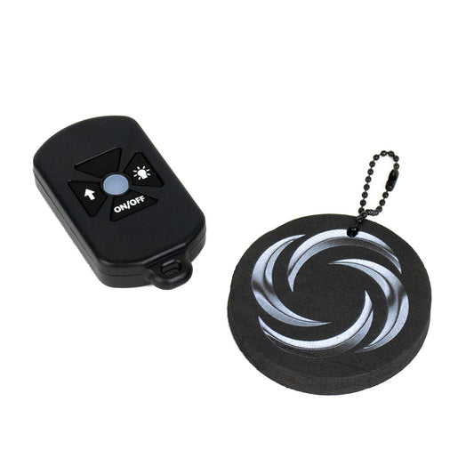 Powerwinch Remote Control FOB fRC23  RC30 R2003