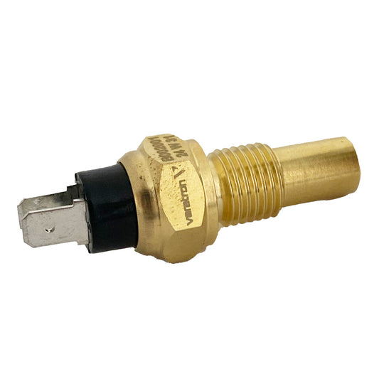 Veratron Water Temperature Sensor  M14x15 Thread  120C Temp Range B002001