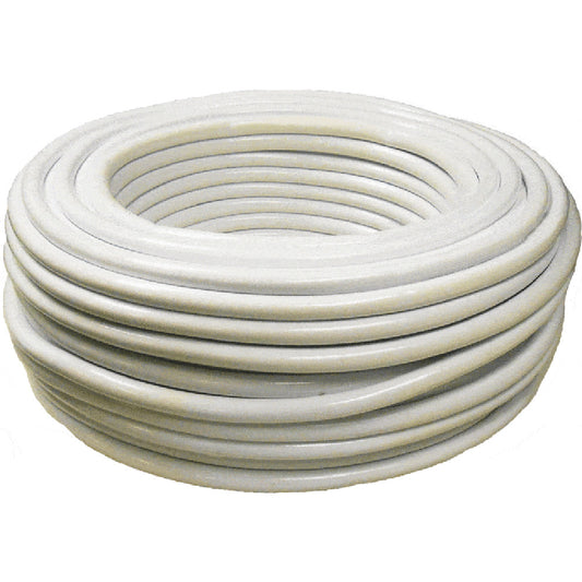 Trident Marine 34 x 82 Wash Down Hose  White 1680340W82