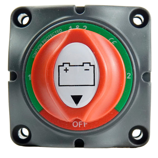 Egis Mini Selector Battery Switch 701S 2703