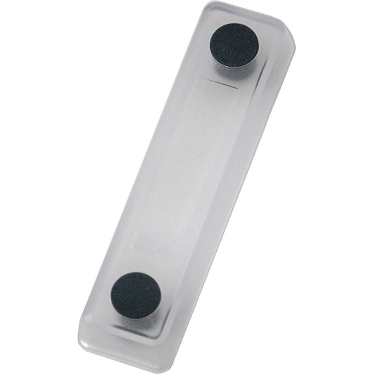 Egis Transparent BusBar Cover for 6100205  6100400 6104