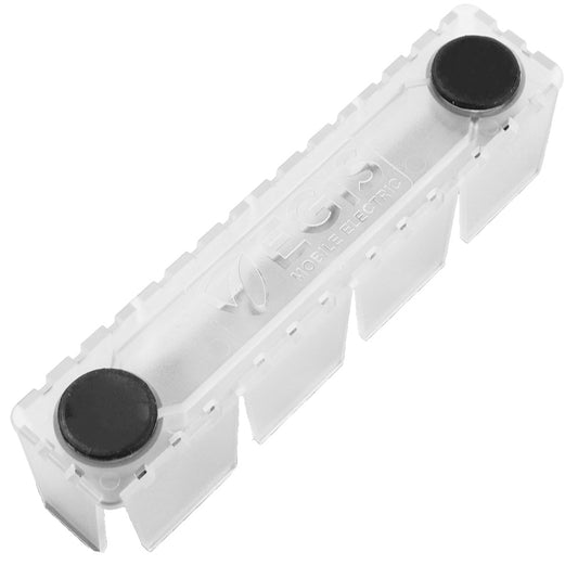 Egis Transparent Cover f6250208  6250404  Powerbar 6600404  6600804 6254