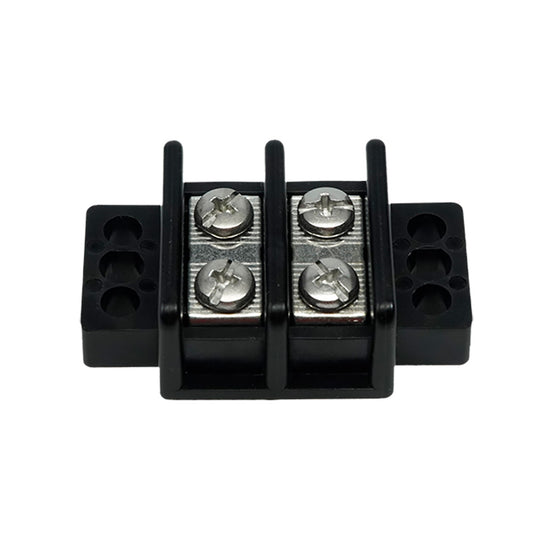 Egis Terminal Block 30A  2 Circuit 223002