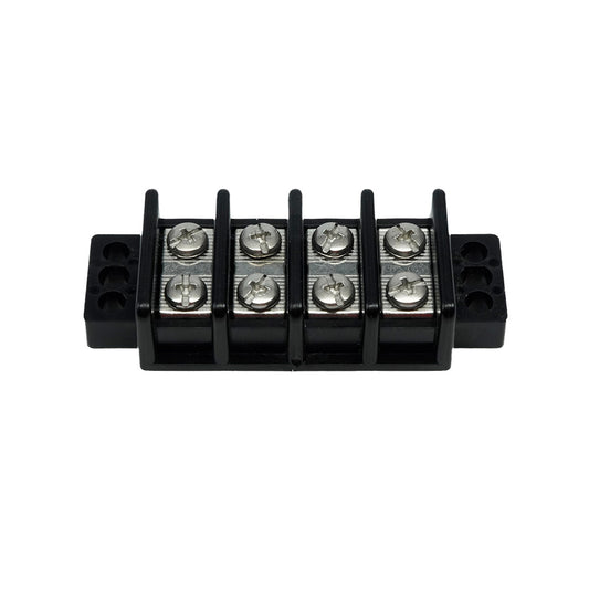Egis Terminal Block 30A  4 Circuit 223004