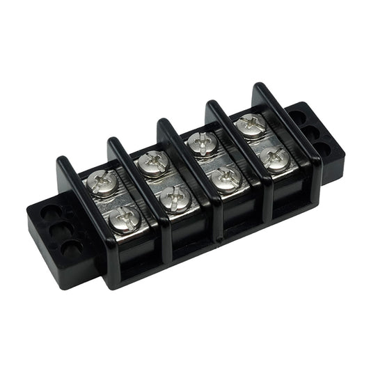 Egis Terminal Block 30A  4 Circuit 223004