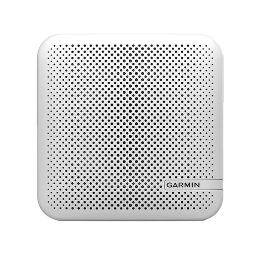 Garmin Signal 65 External White Shallow Mount Speaker 0101344200