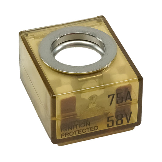 Egis MRBF Terminal Fuse  75A 3603075