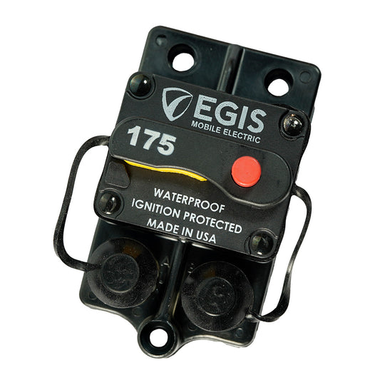 Egis 175A Circuit Breaker  85 Series  Surface Mount 4709175