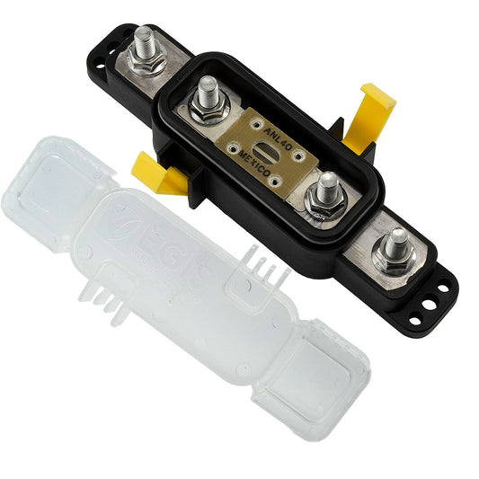 Egis ANL Fuse Block up to 40 Cable 35750A Sealed 3903