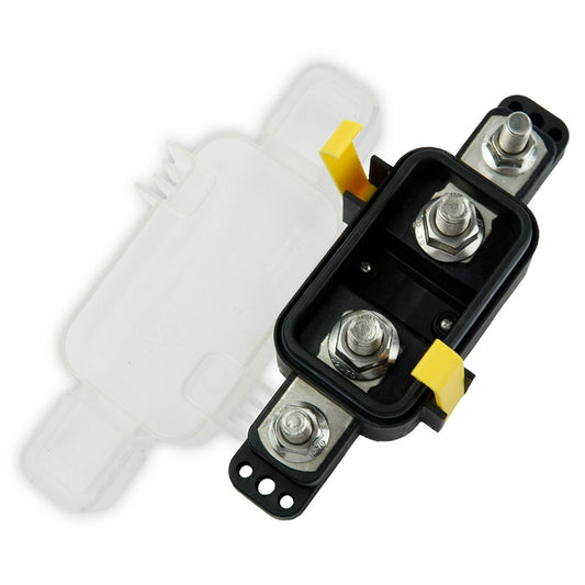Egis Class T Fuse Block 450600A Sealed 3913