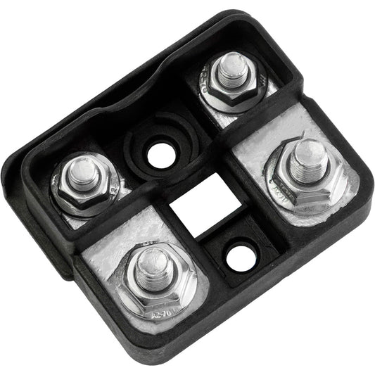 Egis Compact Med Amp AMIMIDI Fuse Block 3914