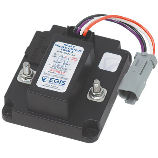 Egis TH3 Relay 160A  24V 742124