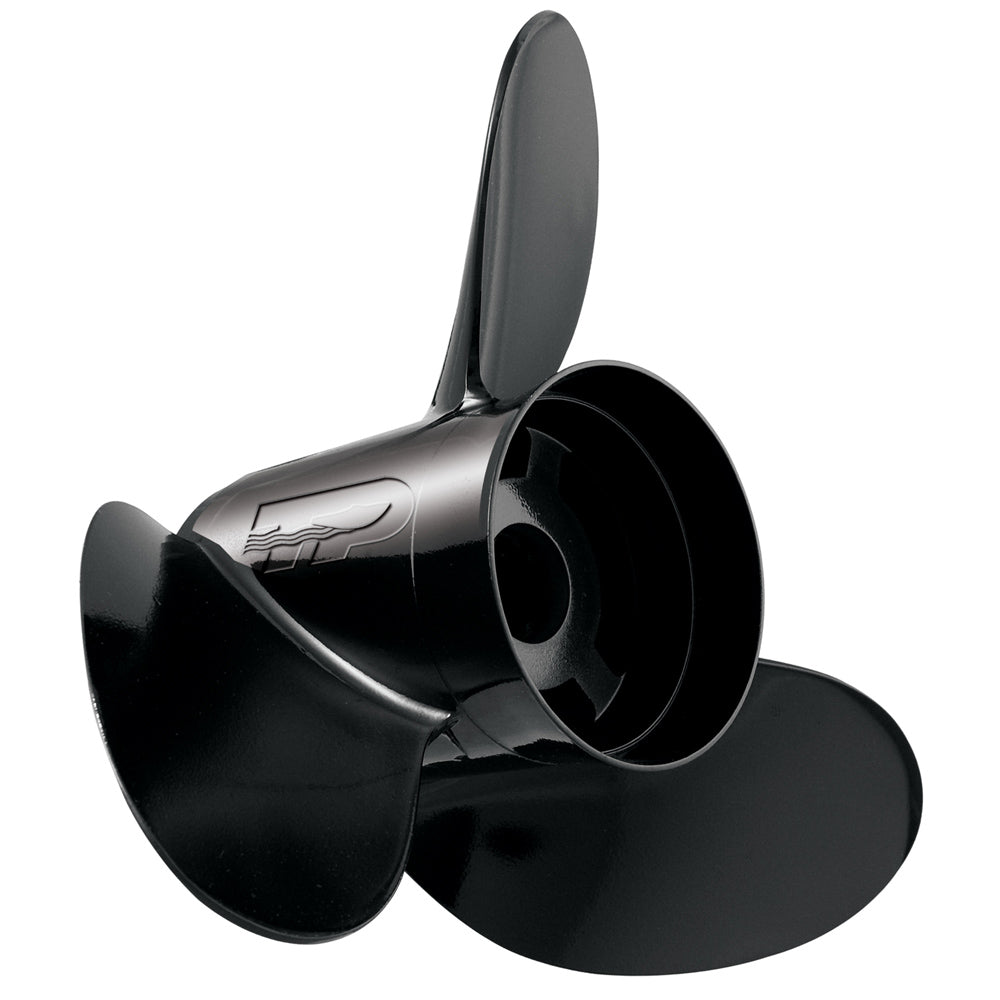Turning Point Hustler  Right Hand  Aluminum Propeller  LE1LE21319 3Blade  1325 x 19 Pitch 21431911