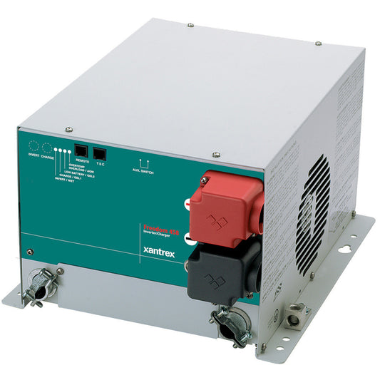 Xantrex Freedom 458 InverterCharger  2500W 81253012